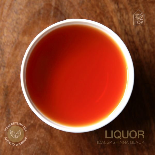 Idalgashinna Organic Black Tea image