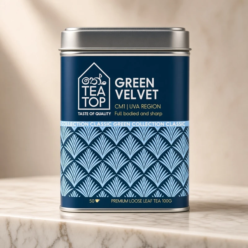 Green Velvet image