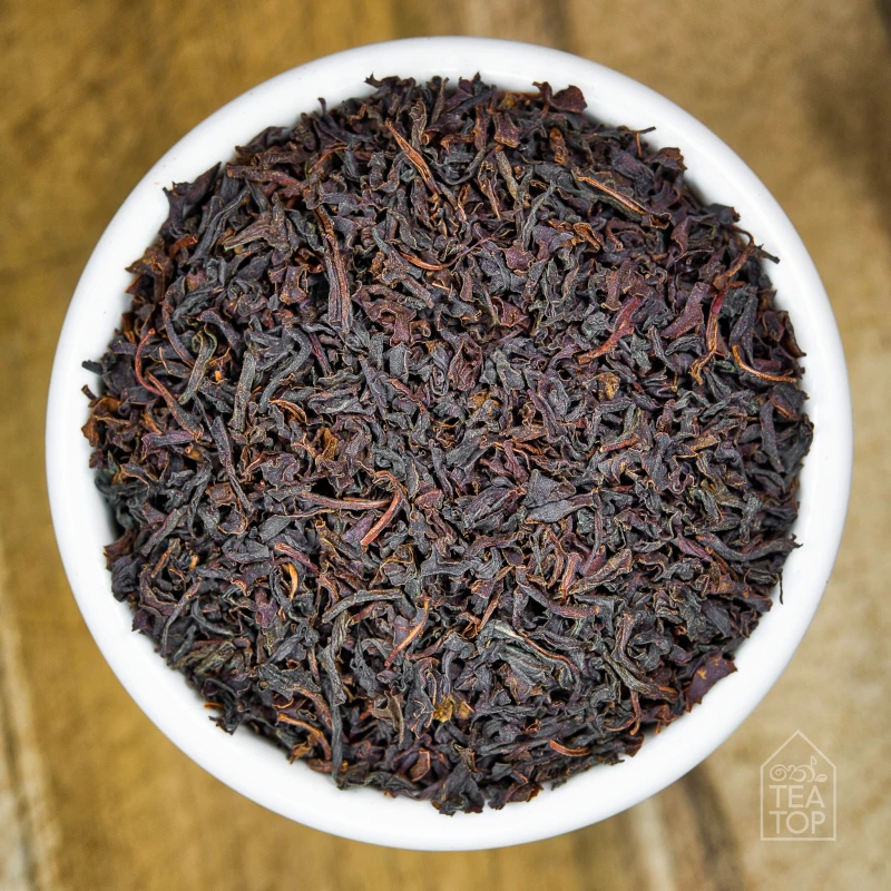 Idalgashinna Organic Black Tea image